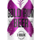 X-Mark Gold Rum